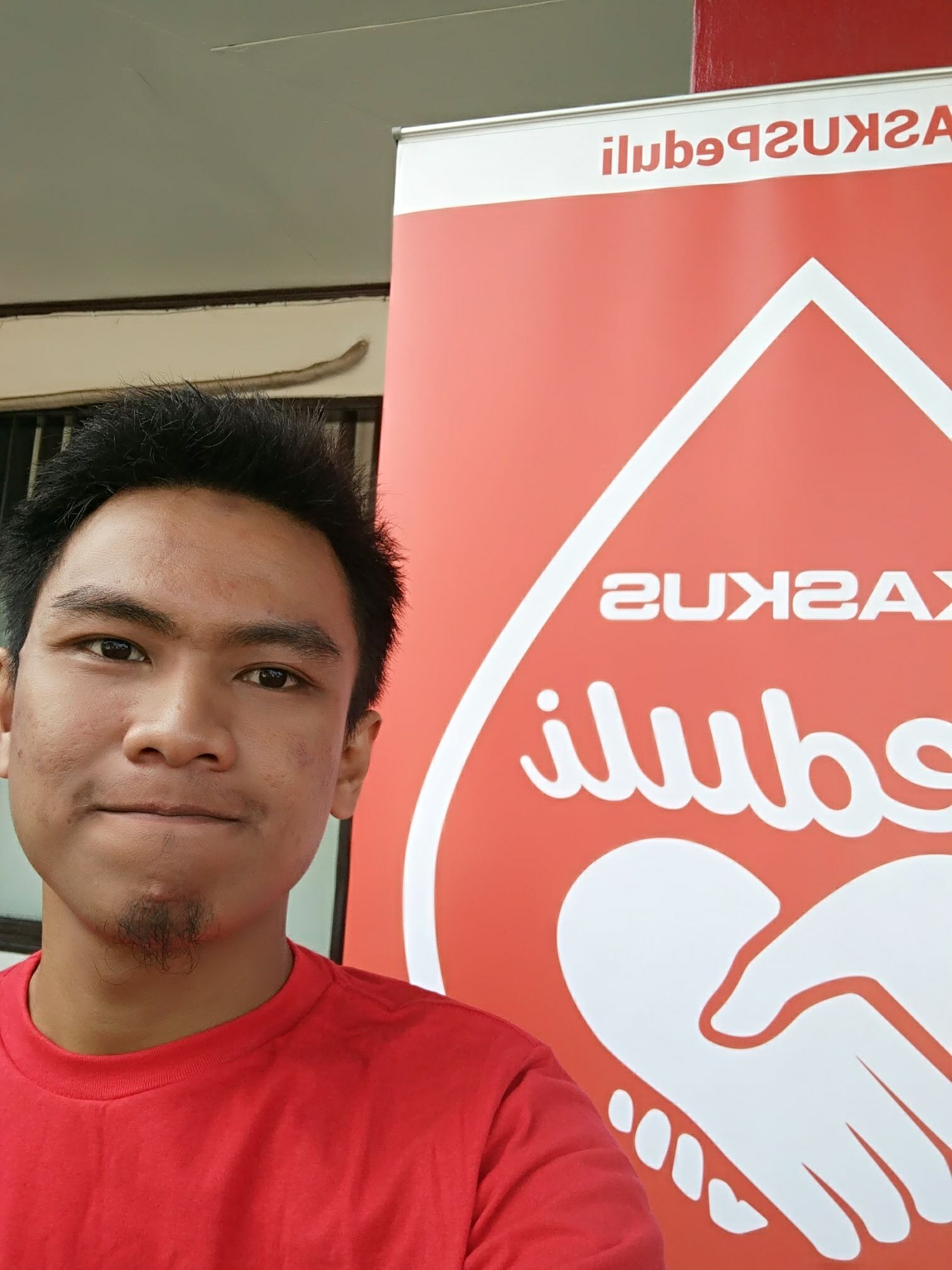 Donor Bersama Kaskus