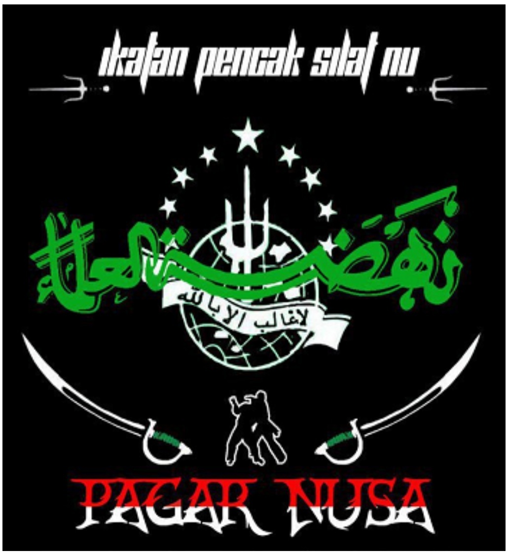 download video pencak silat pagar nusa