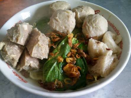 Bakso Bang