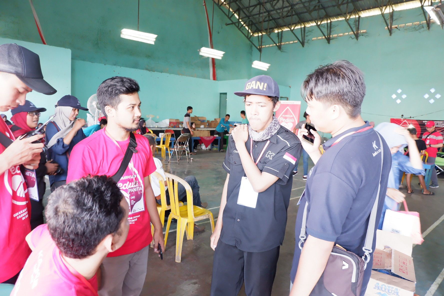 RL Mengarahkan Tugas Kepada CluxZ