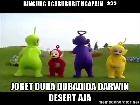 Duba Dubadida