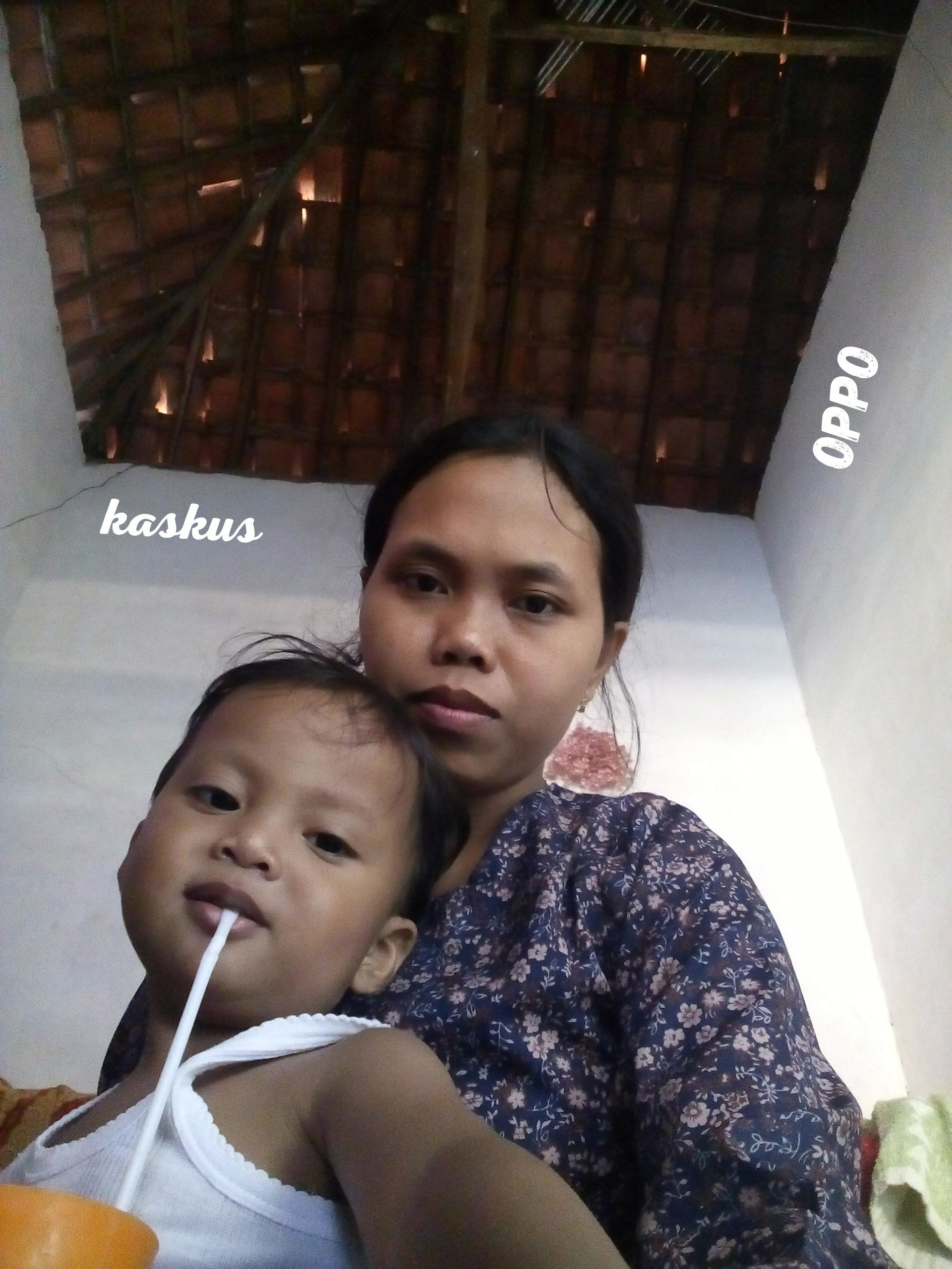 #BerbagiBerkah : Bareng Anak Tersayang Dirumah Pamekasan