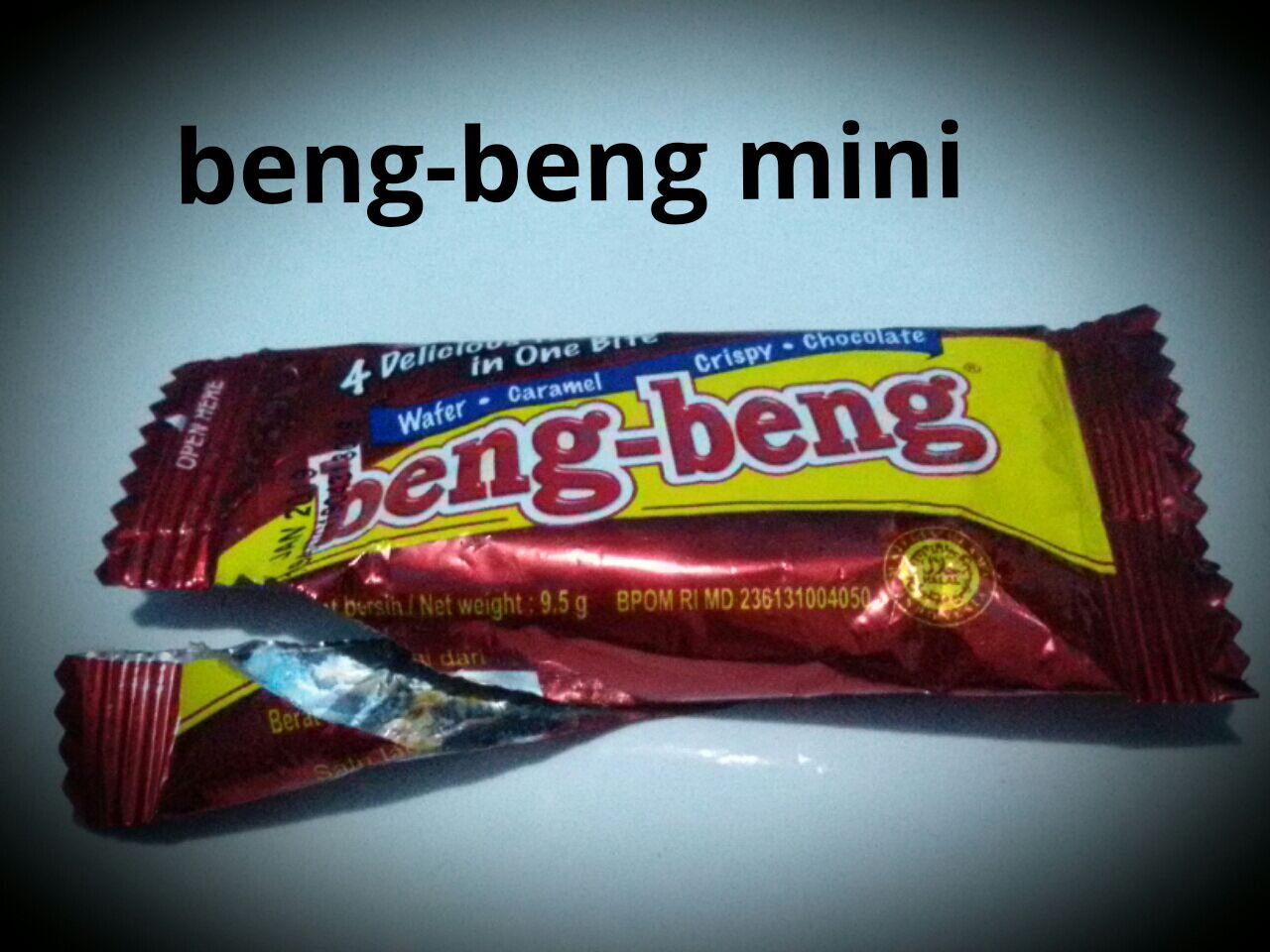 BENG-BENG MINI