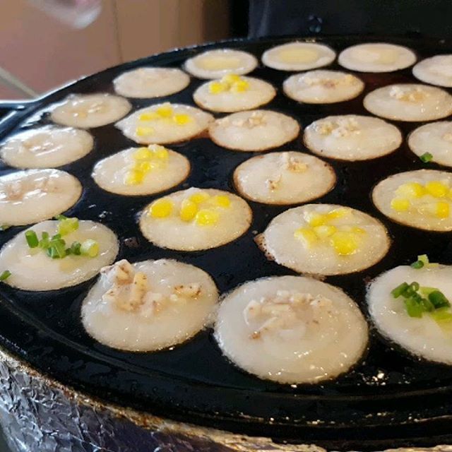 Thai Choconut Puding