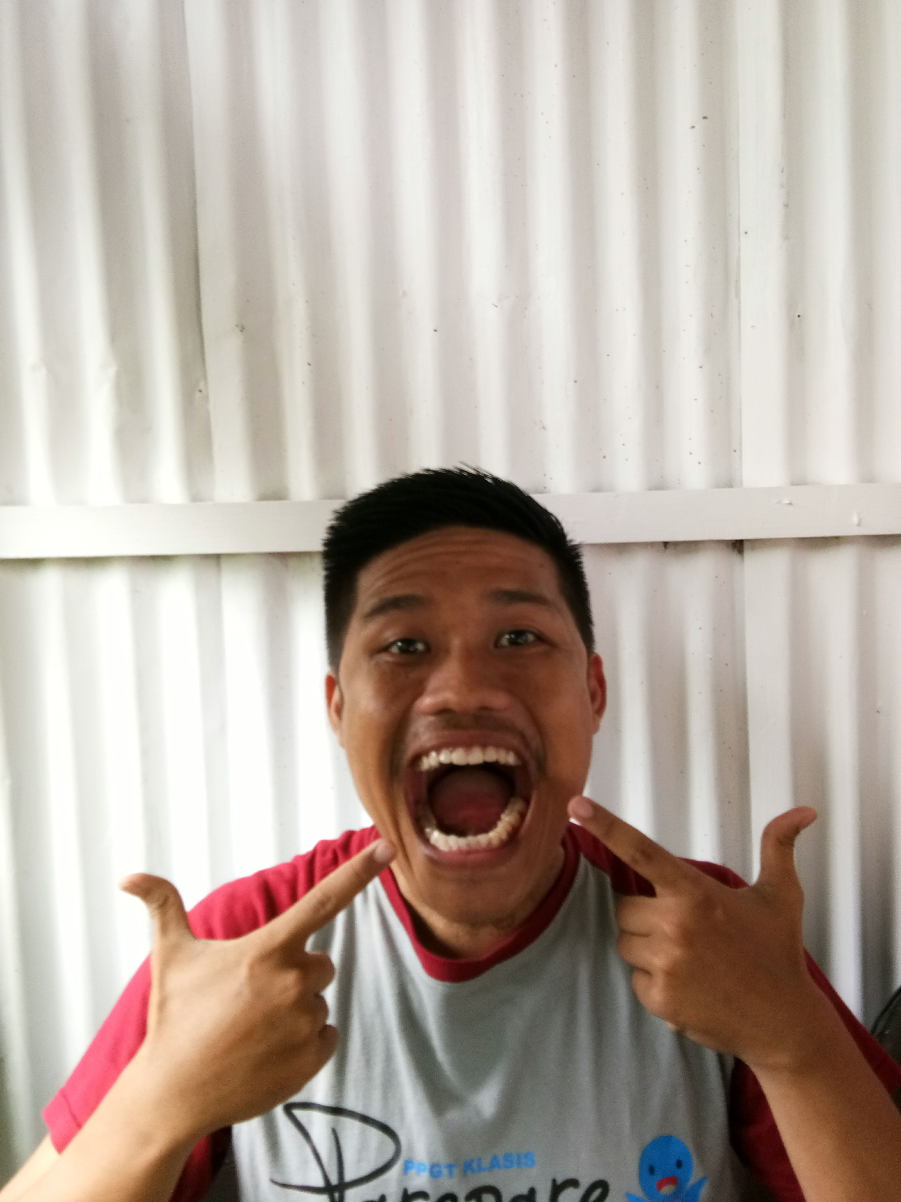 Mulut Ane Punya Cerita #CaptureTheRealYou