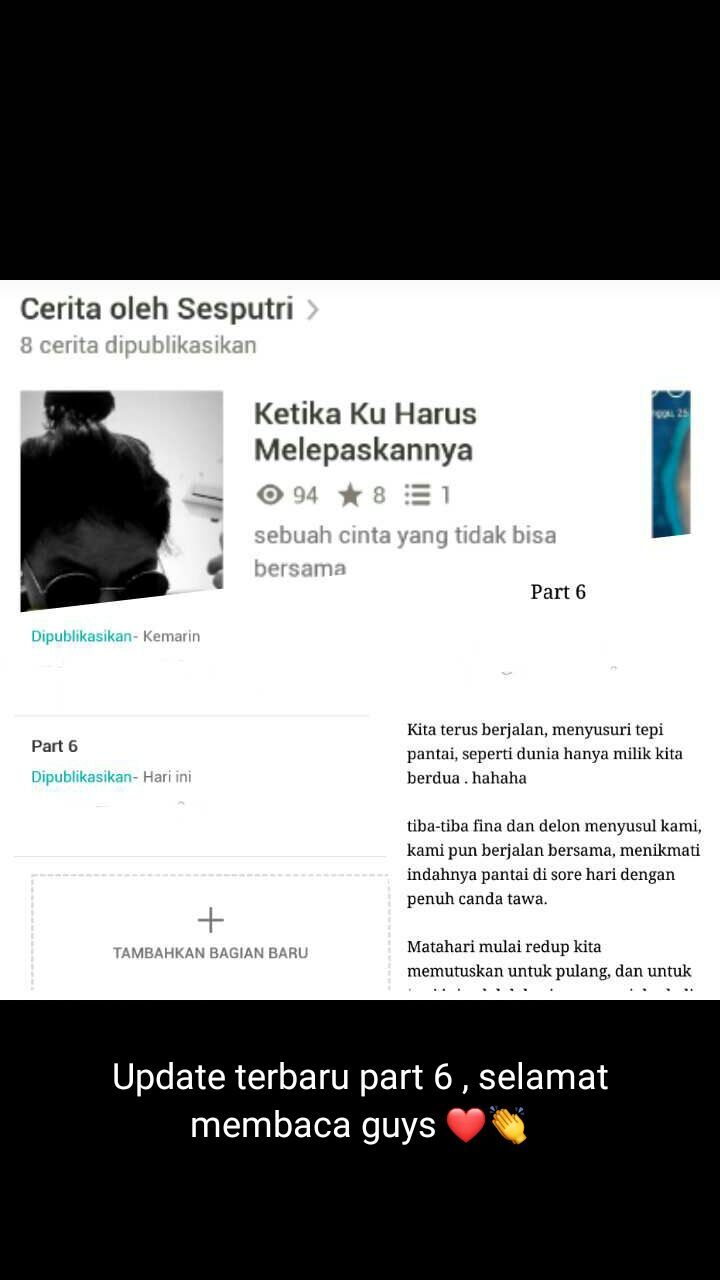 Novel | KASKUS