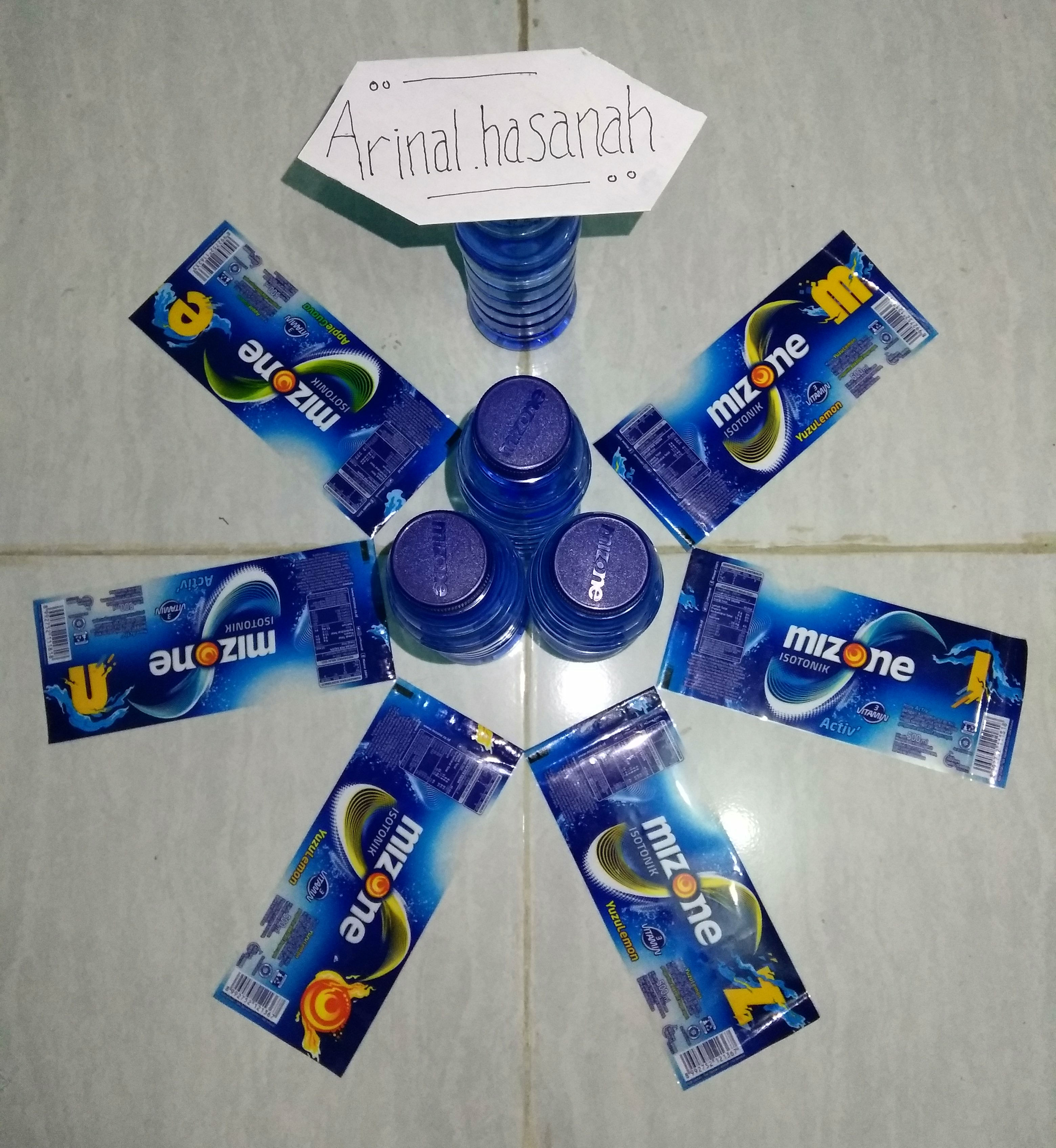 Kesegararan Yang Tak Tergantikan #KASKUSxMizone