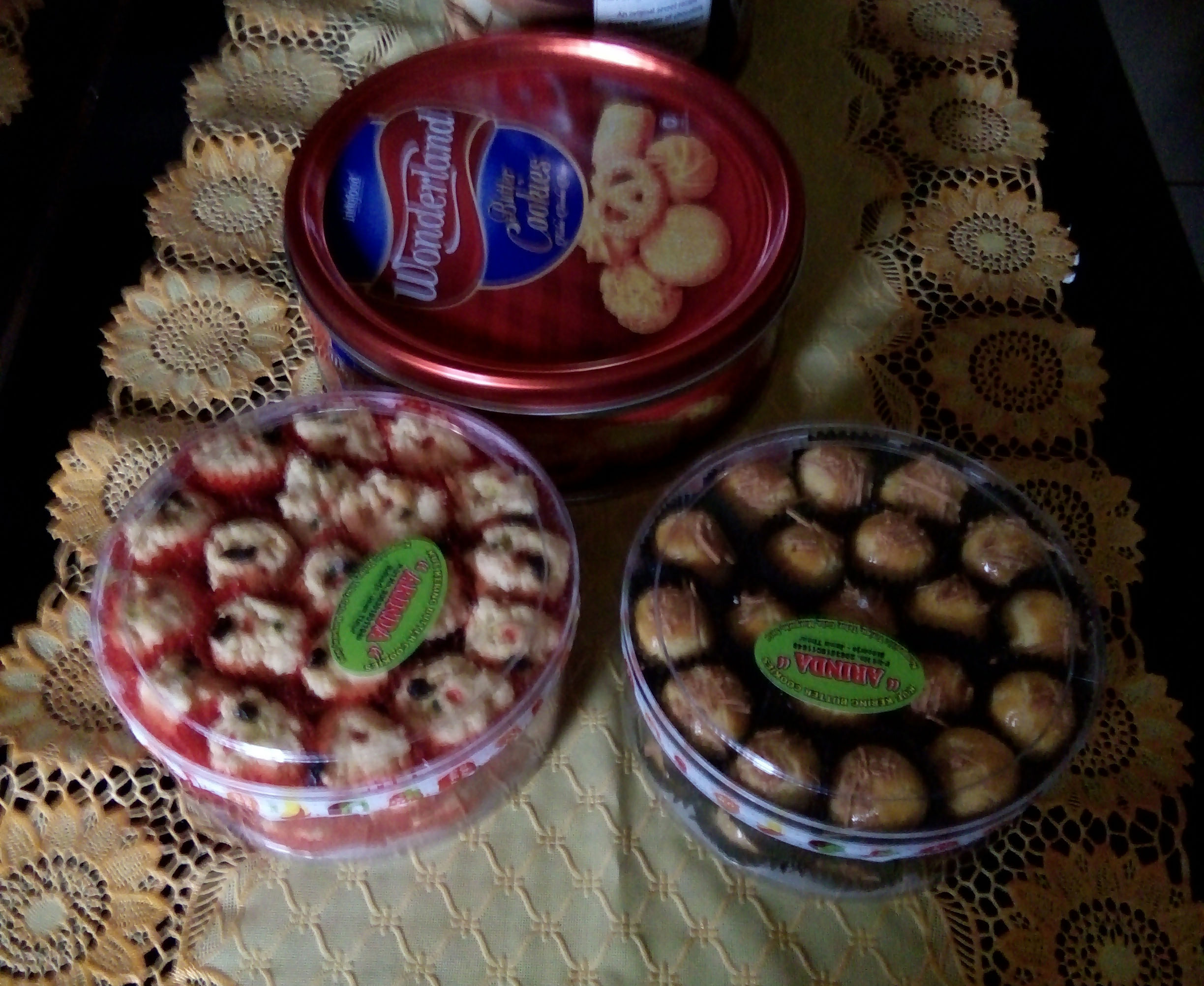 Kue Lebaran