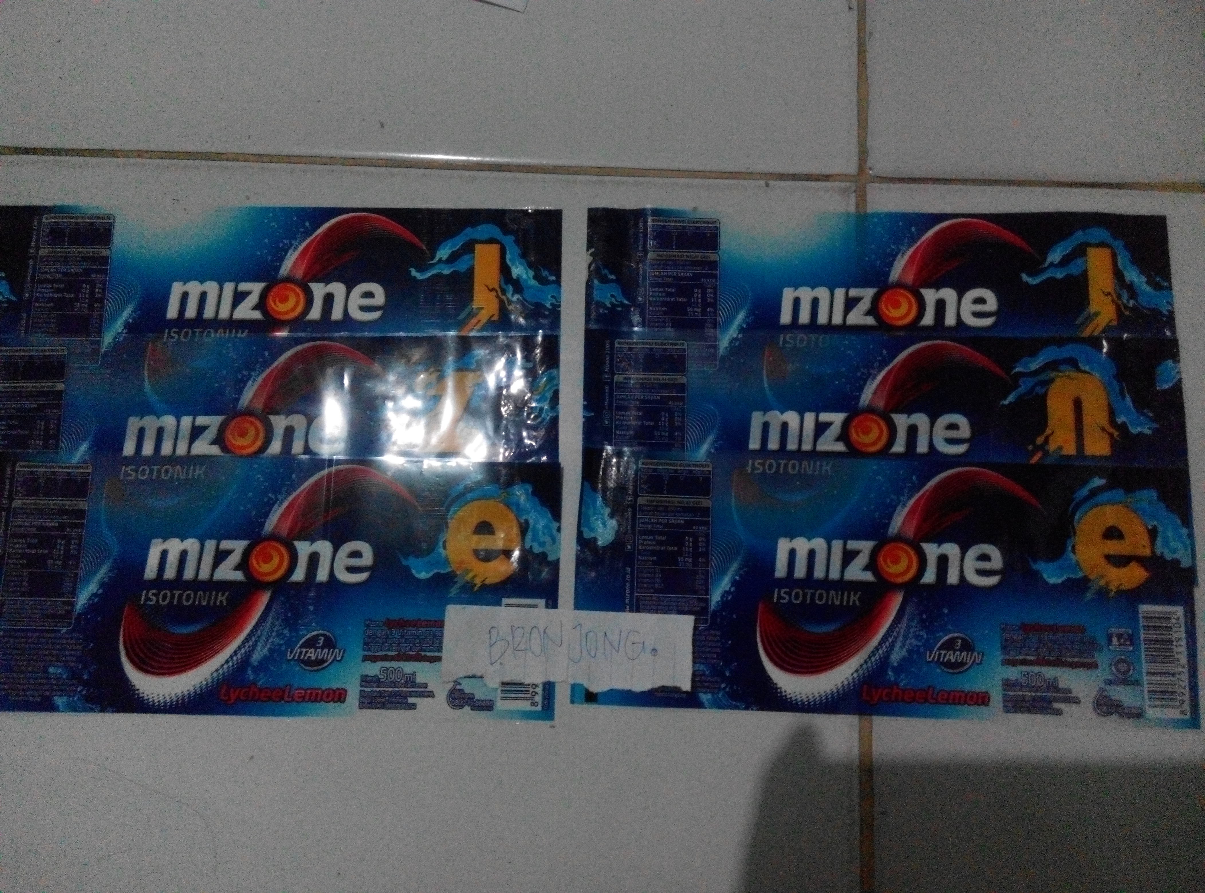 Okay Gan#KASKUSxMizone