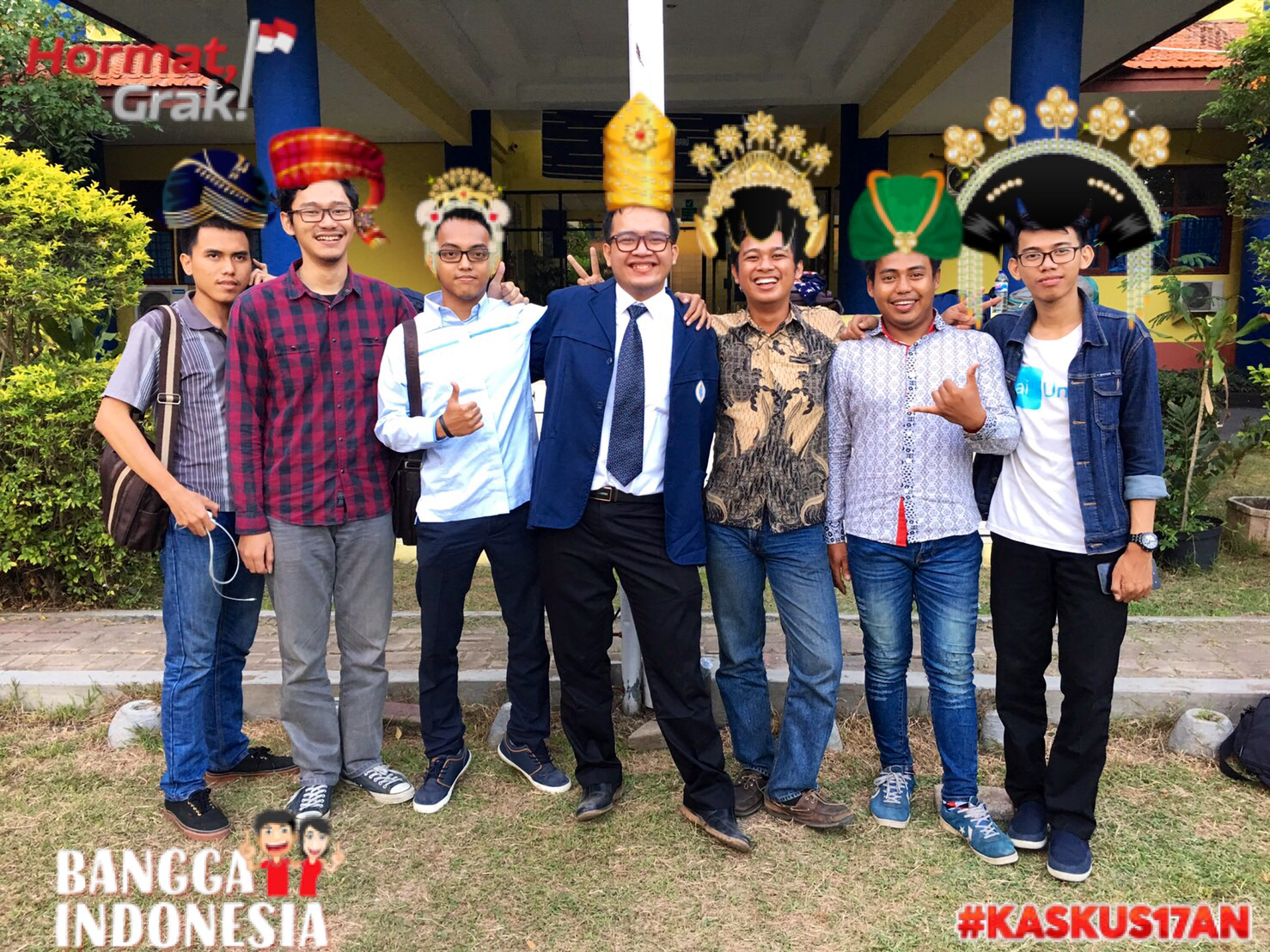 #SayaIndonesia #SayaMerdeka #JelajahBudaya #PulauJawa