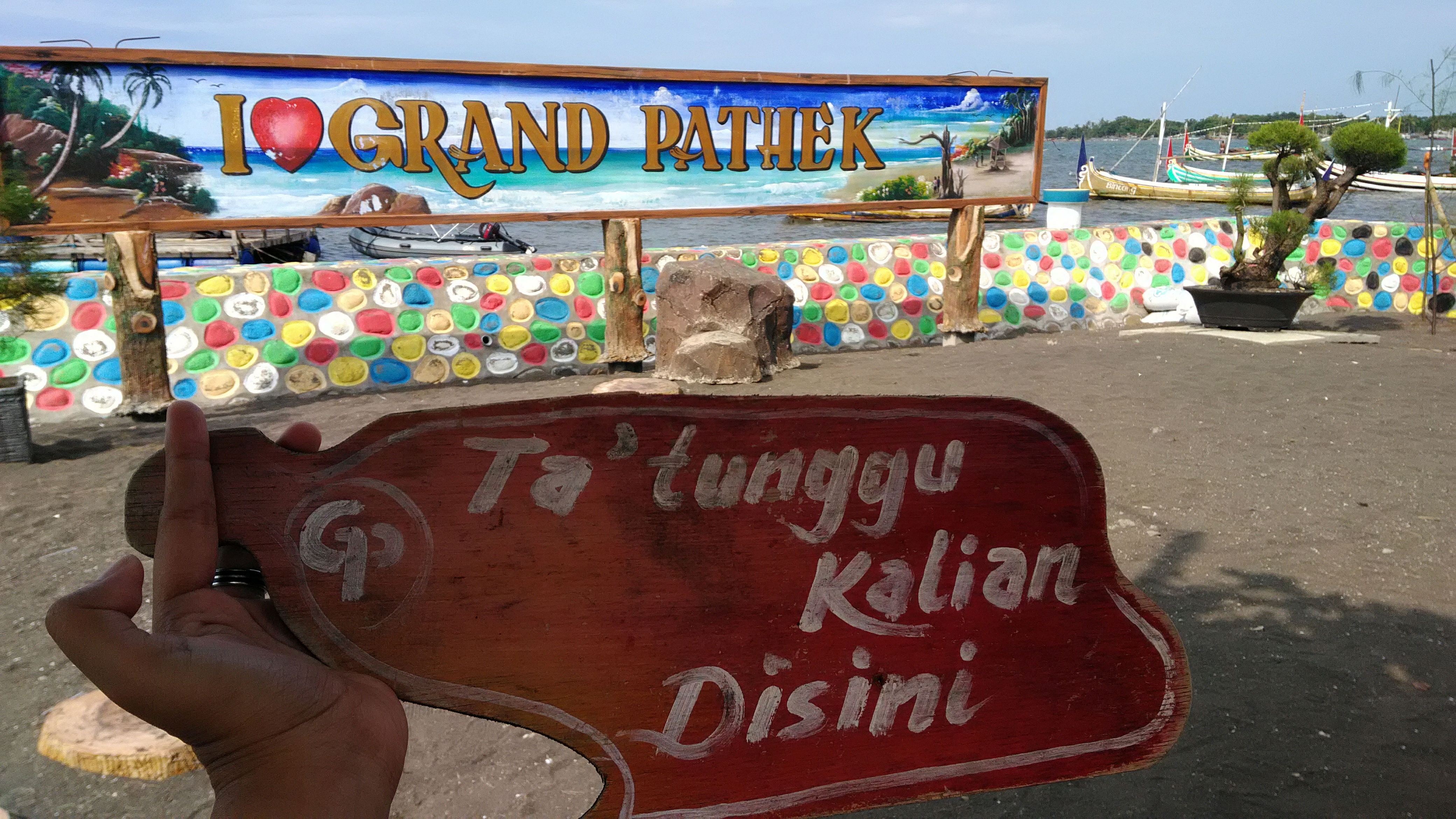 InI Dimana .?