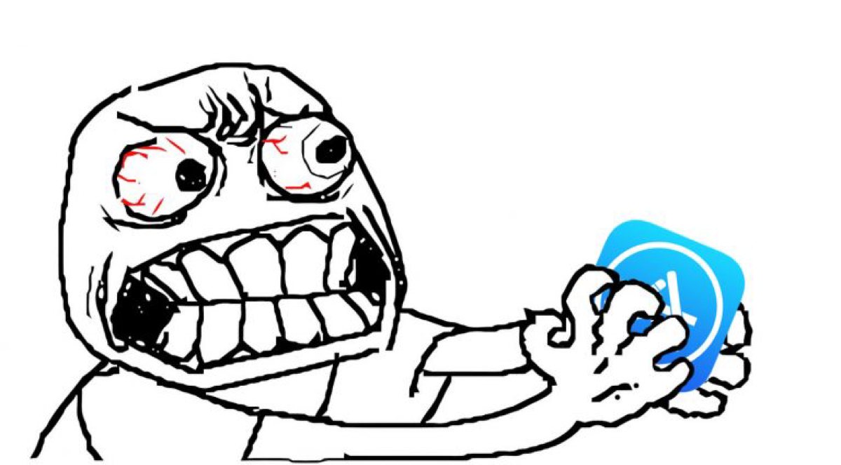 Rage Face KASKUS