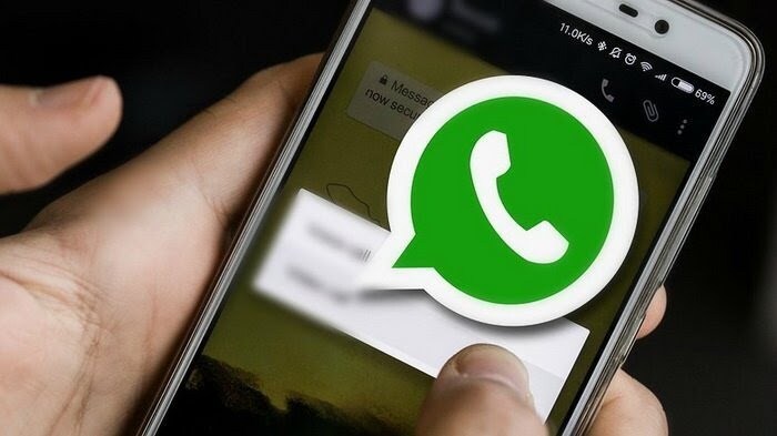 WhatsApp Bakal Luncurkan Fitur Baru