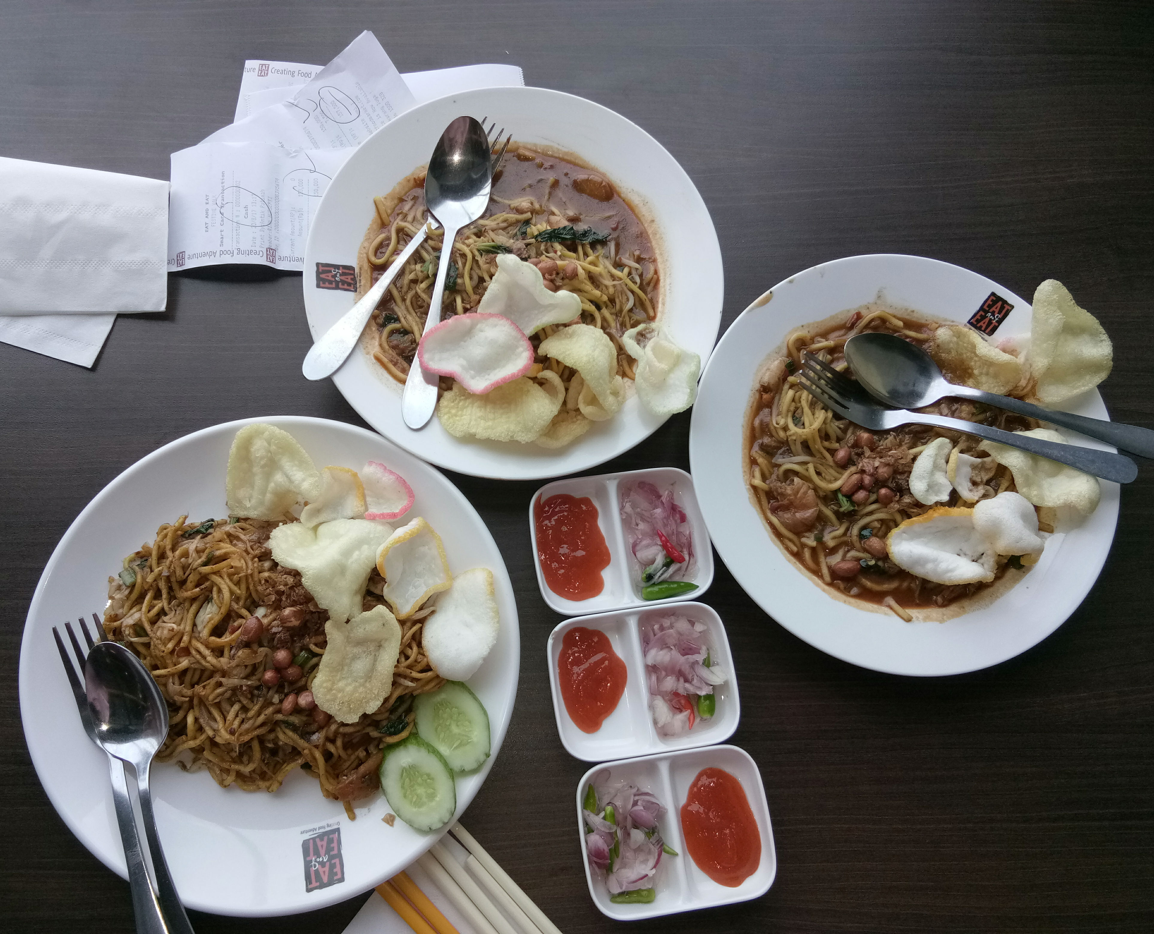 Mie Aceh