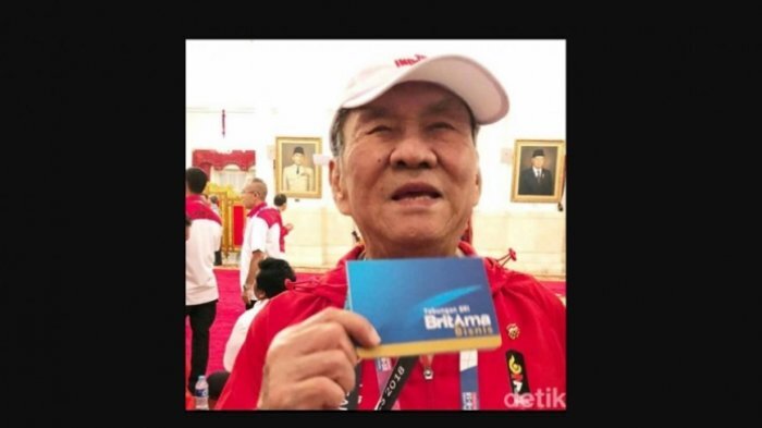 Pak Bambang Hartono