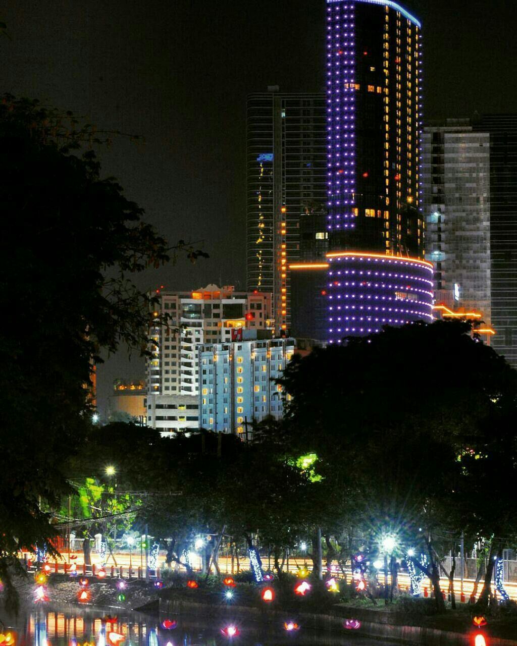Sparkling Surabaya