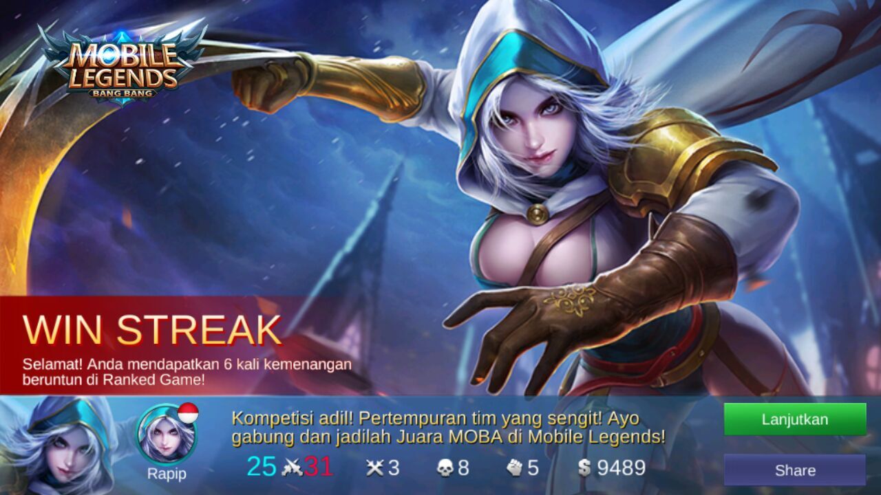 Win Streak