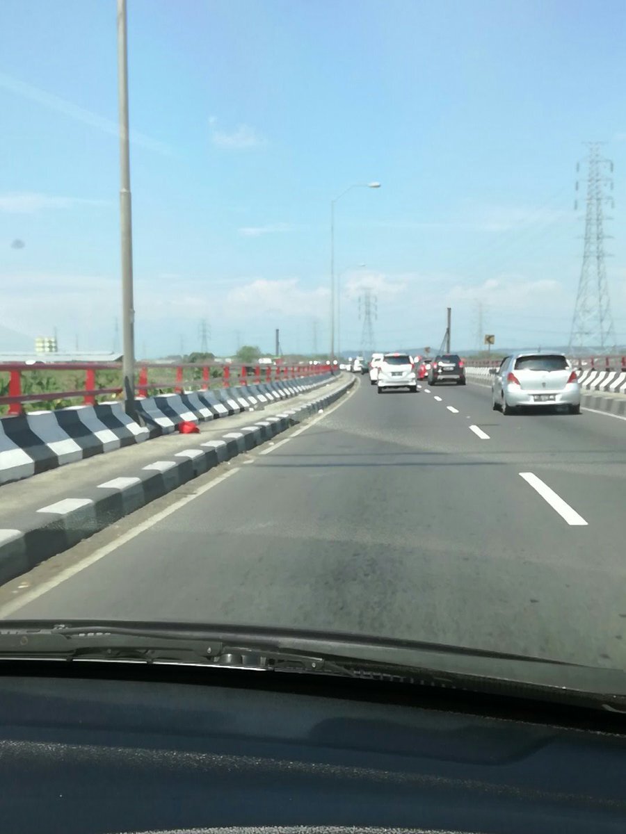 Tol Baru
