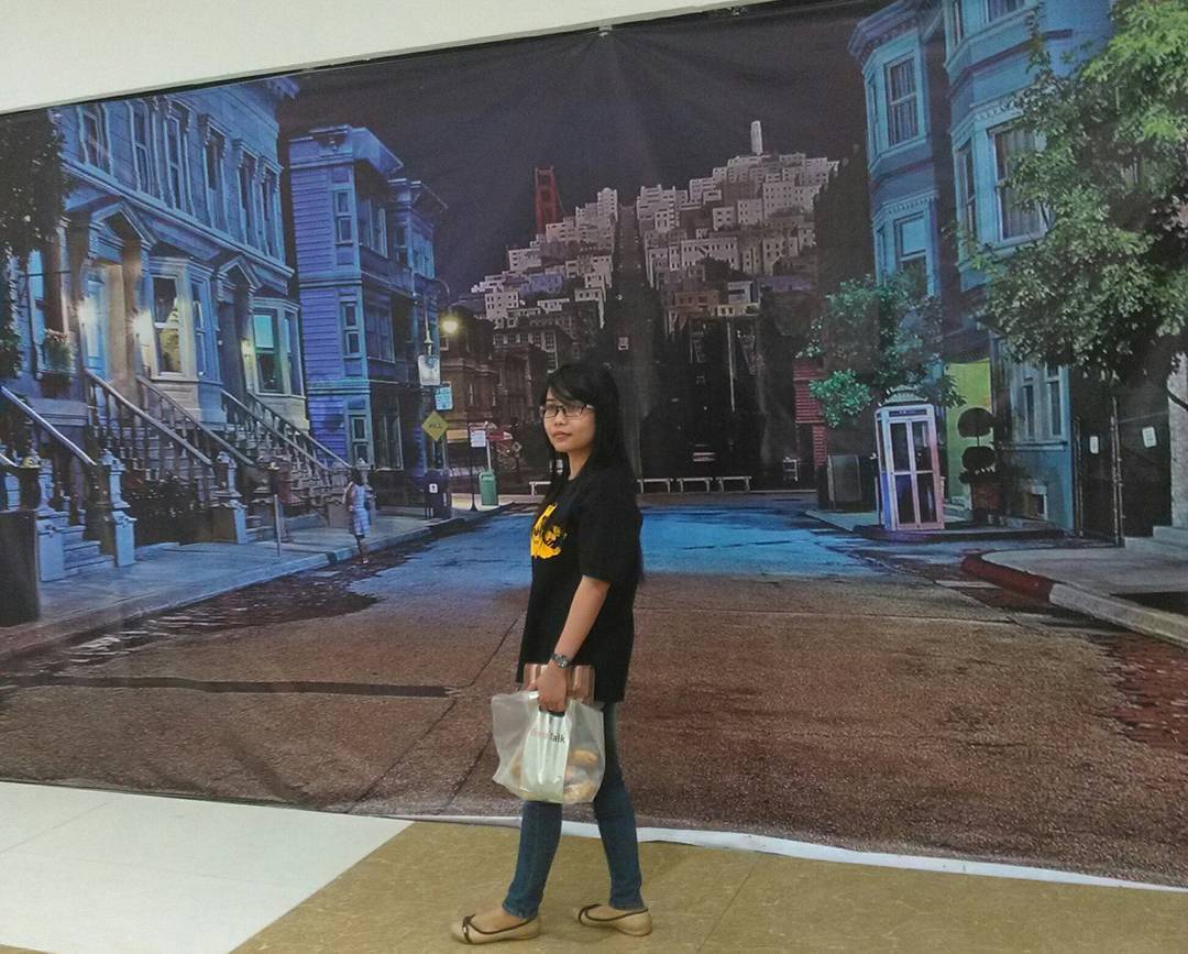 Ayo Belanja Yg Banyak