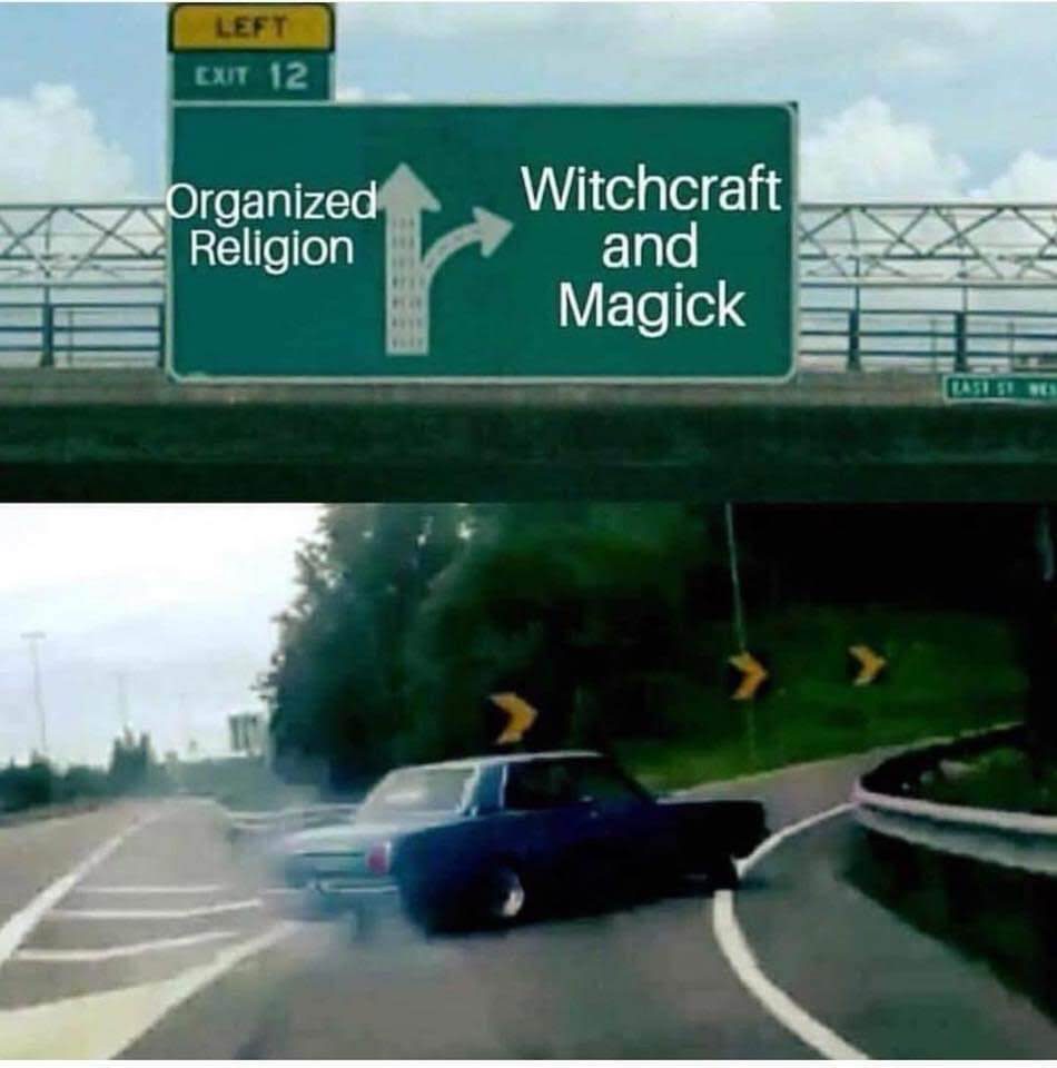Witch