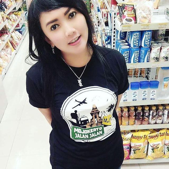 Belanja Camilan Dulu Sebelum Mudik