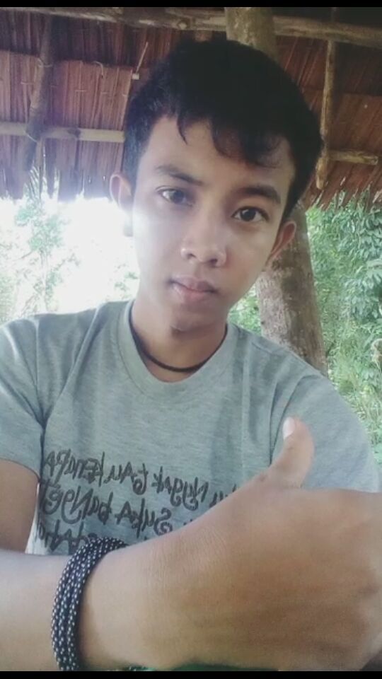 Ricky Rukmana Putra Piknik