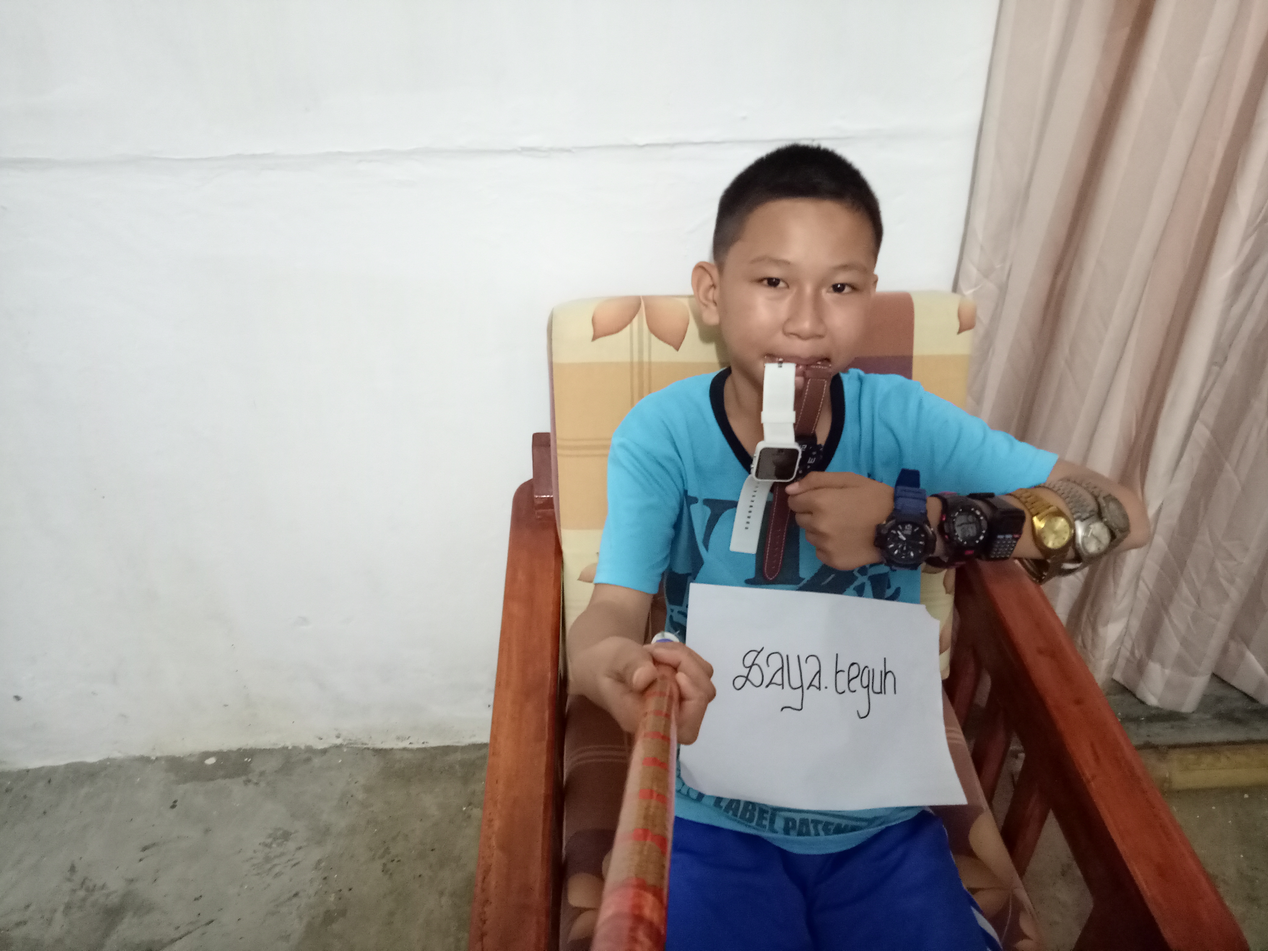 #BestCollection Koleksi Jam Tangan Ane Dari Yang Jadul Sampai Yang Kekinian