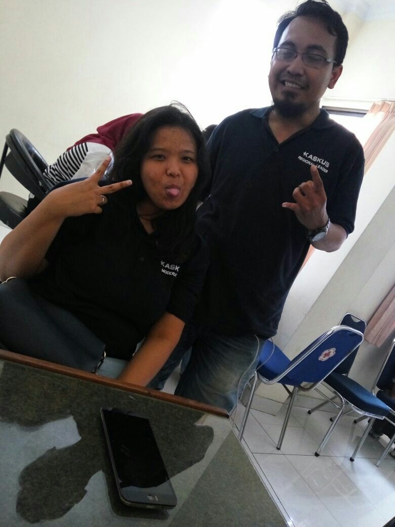 Hayo Siapa Ini?