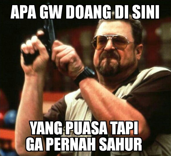 NggakSahur