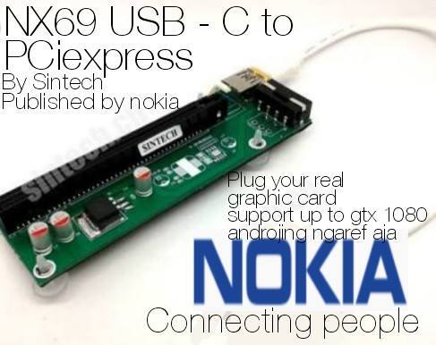 Produk NOKIA Baru (Dari Grup Android VS WP VS Symbian VS iOS VS BlackBerry VS MeeGo)