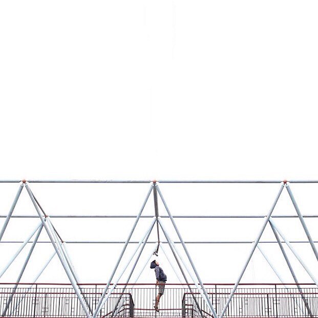 Lokasi Area Museum Trowulan