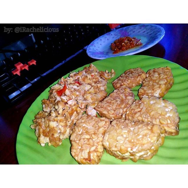 Tempe Gepyok
