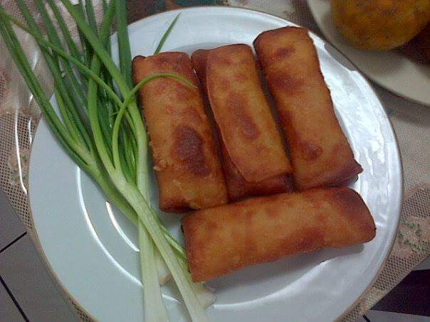 Lumpia