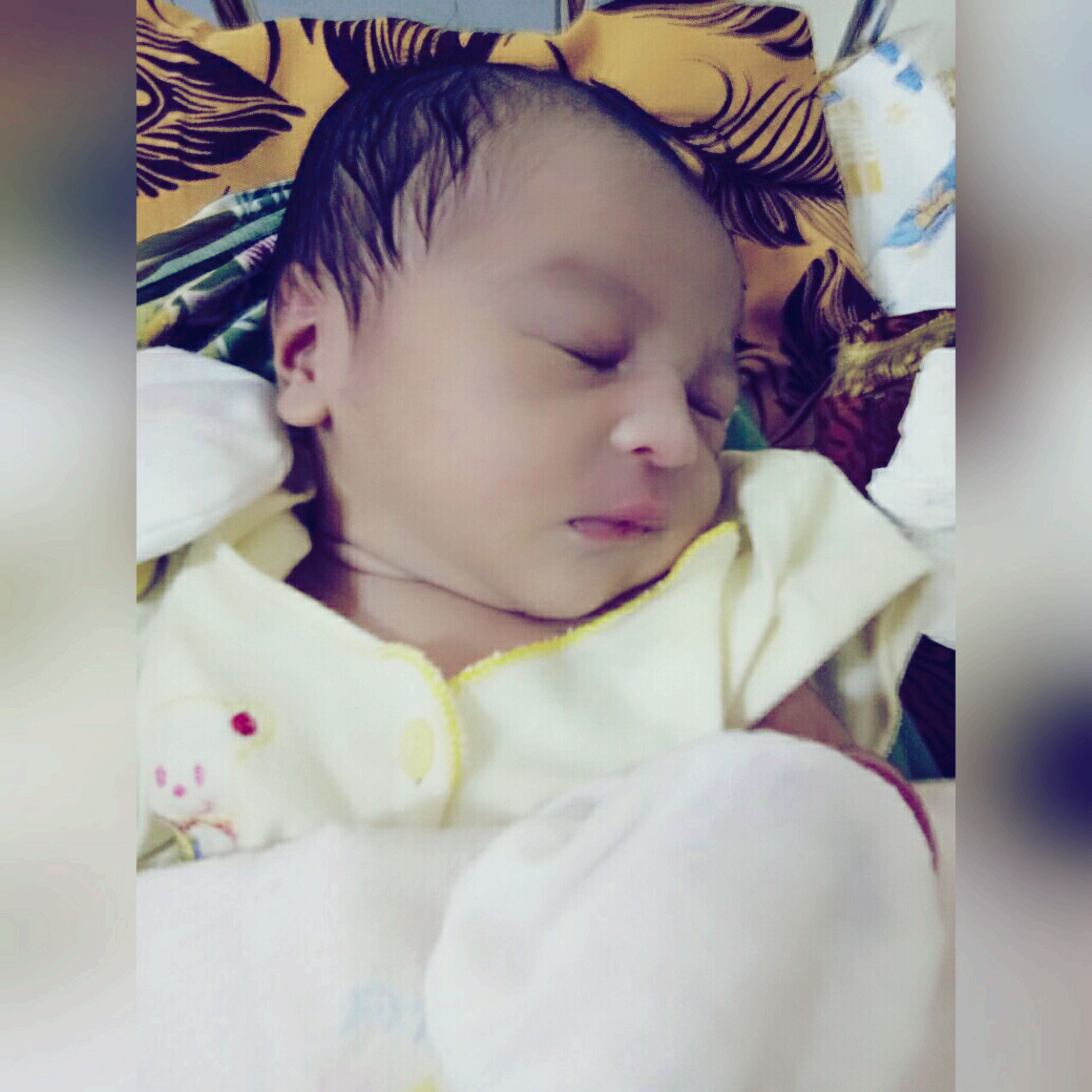 Anak pertama