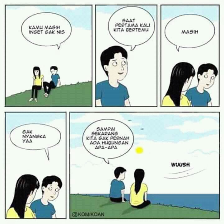 Nggak Nyangka Yaa