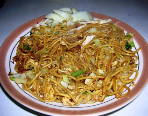 Mie Goreng