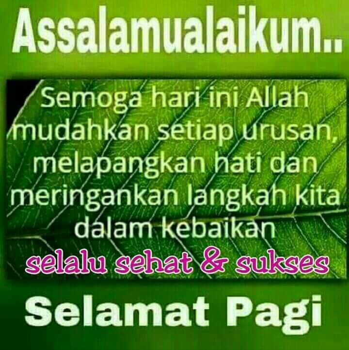 Semangat Pagi Kaskus