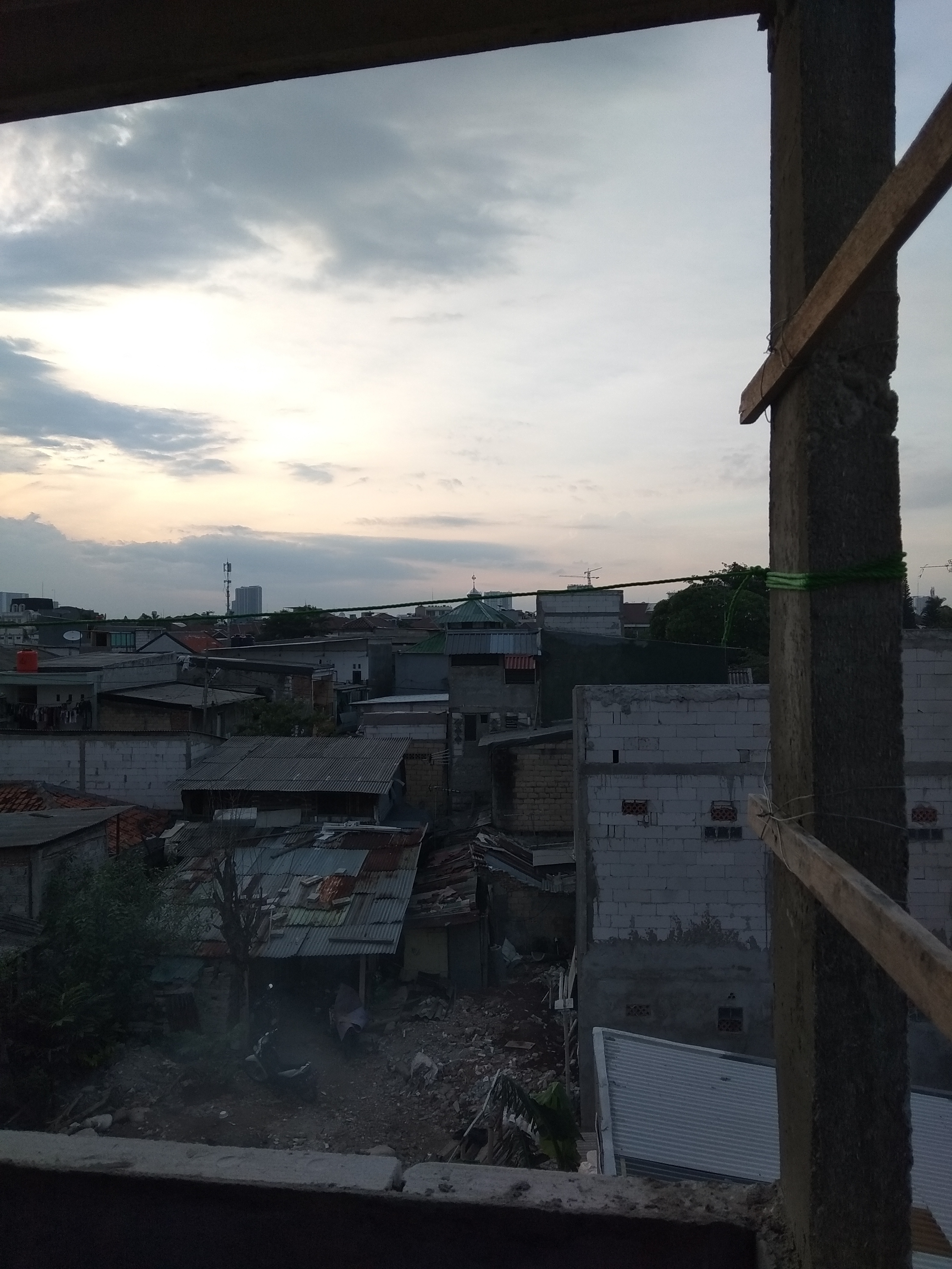 Cintaku Tak Berubah