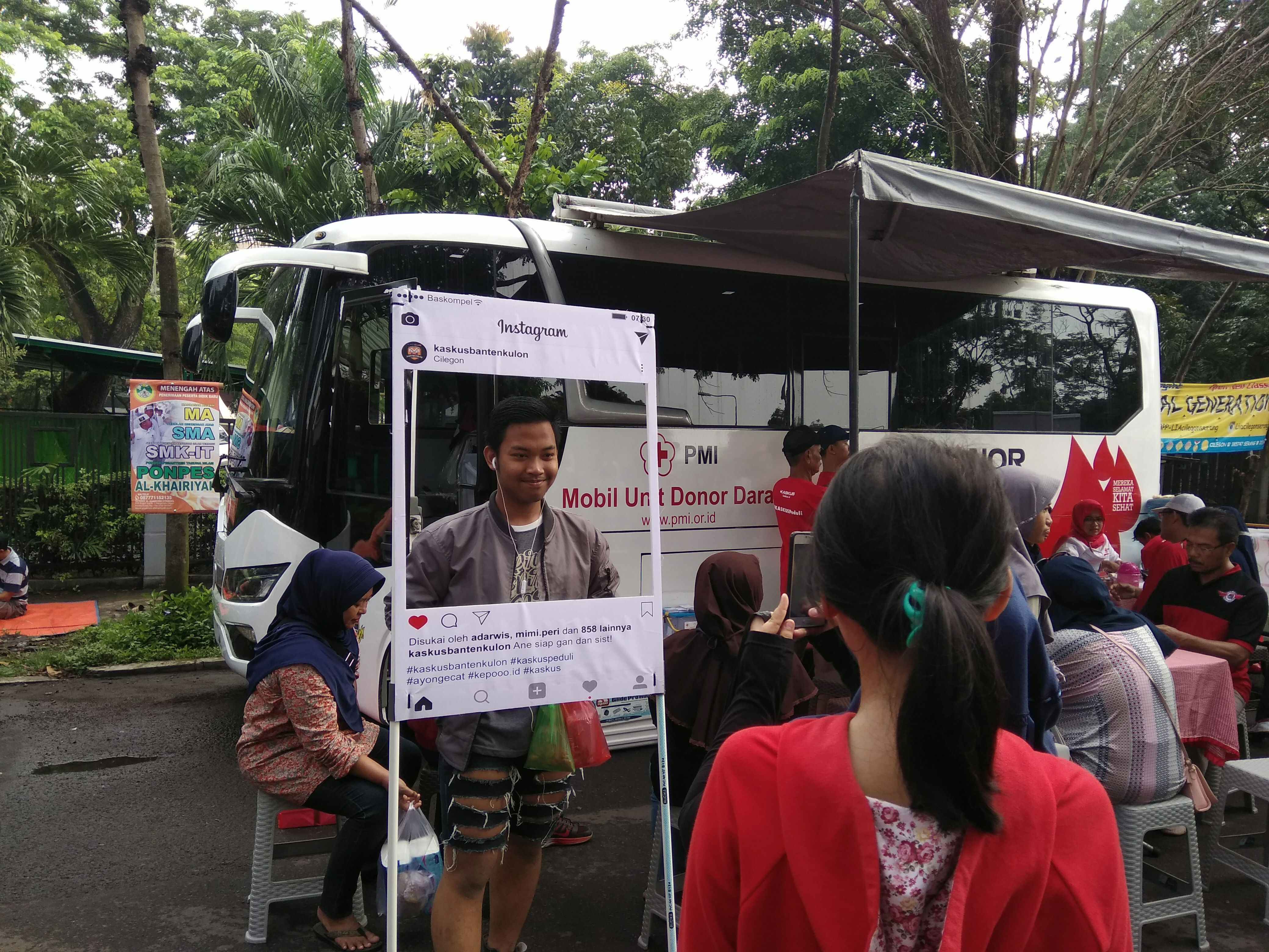 Photo Dulu Ah