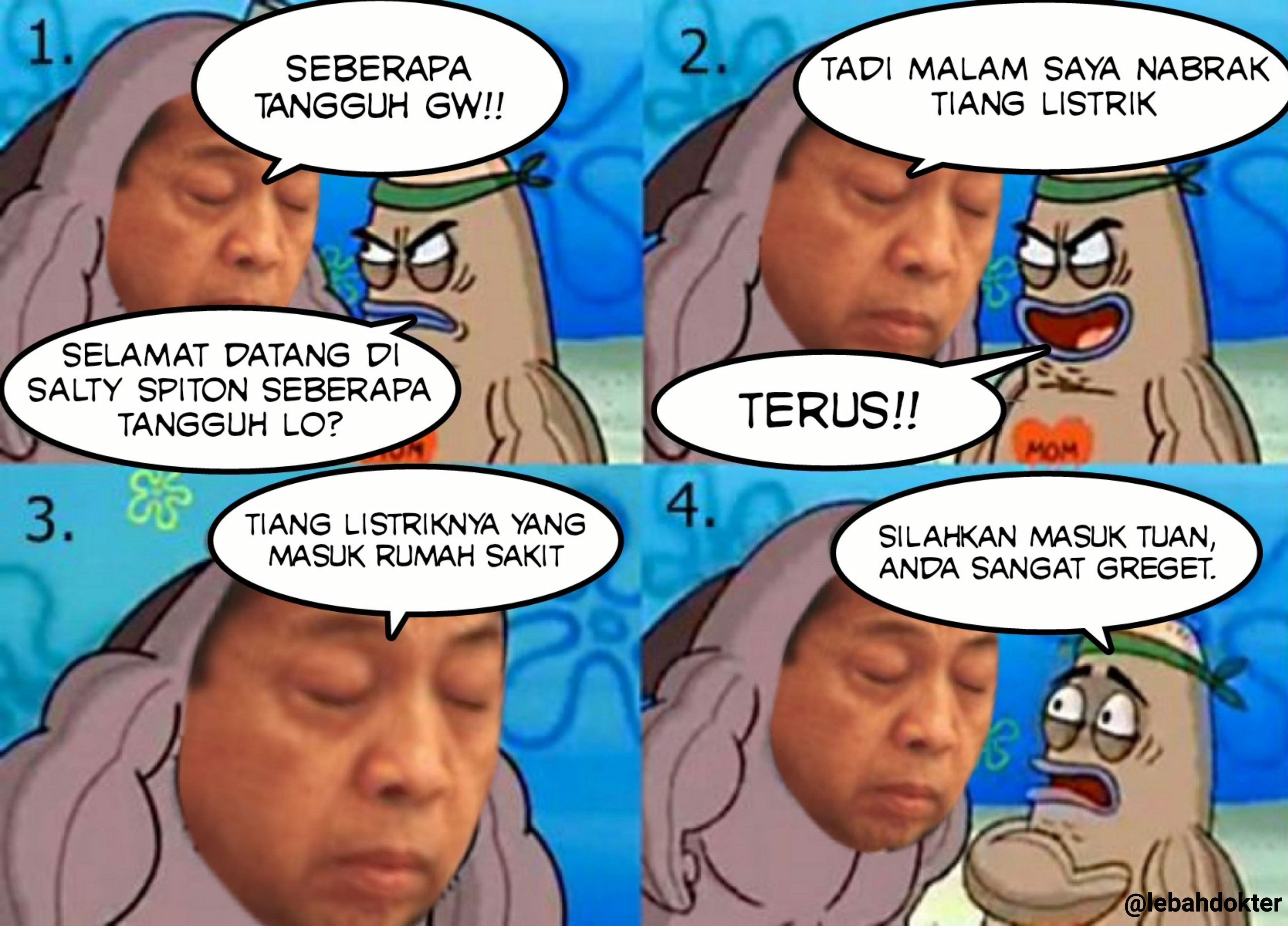 Papa Setnov Kena Buru Lagi Gan KASKUS