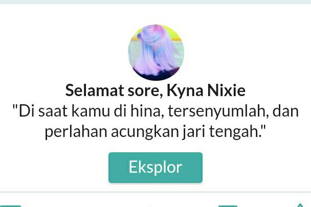 Quote