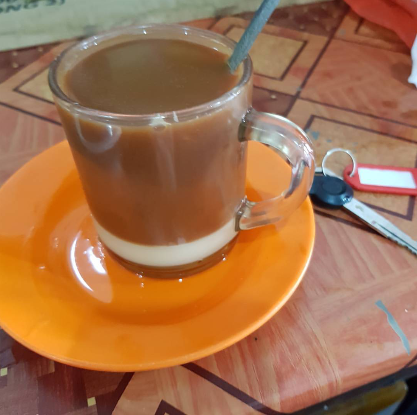Kopi Susu