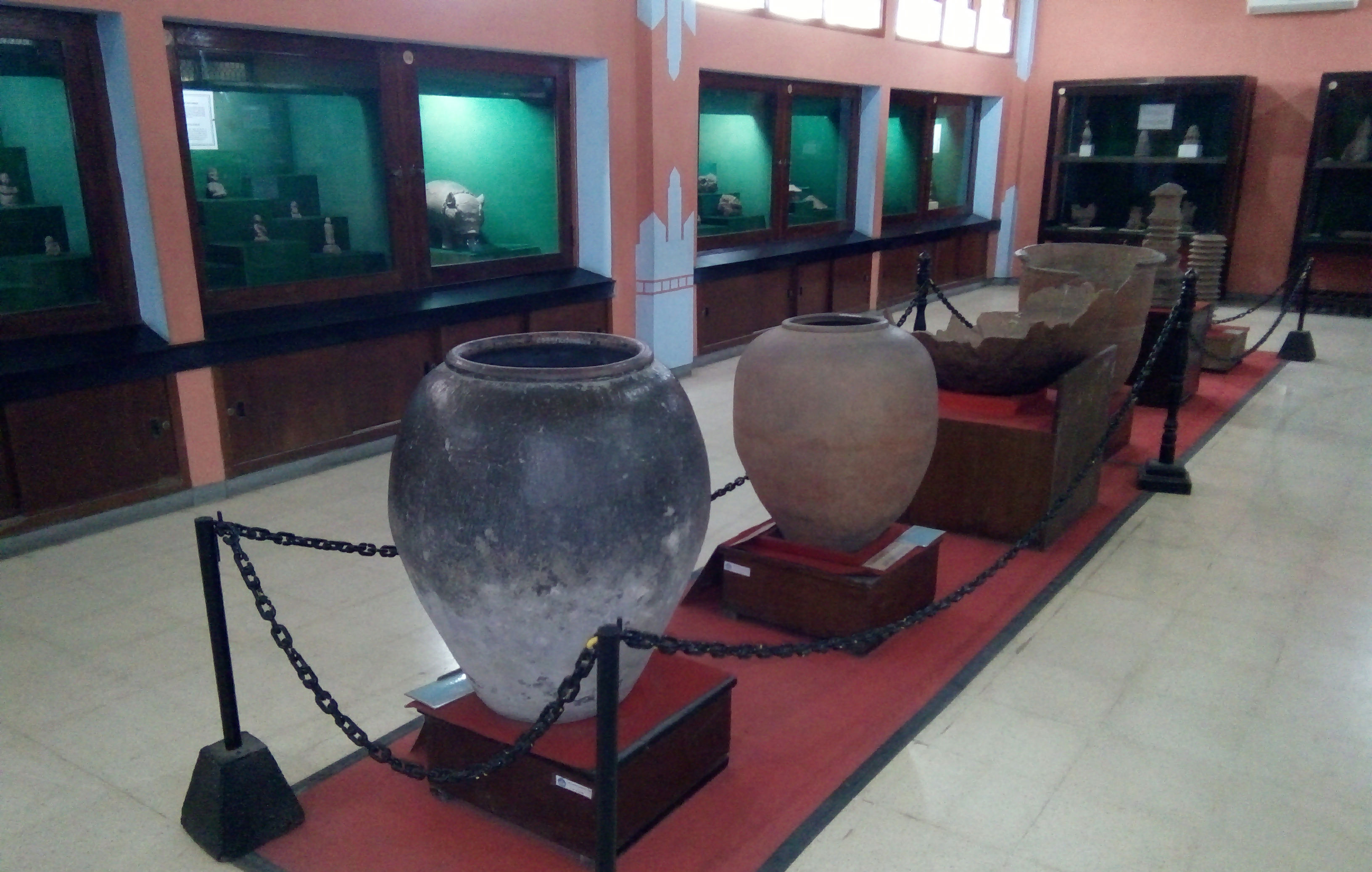 Peninggalan Kerajaan Mojopahit