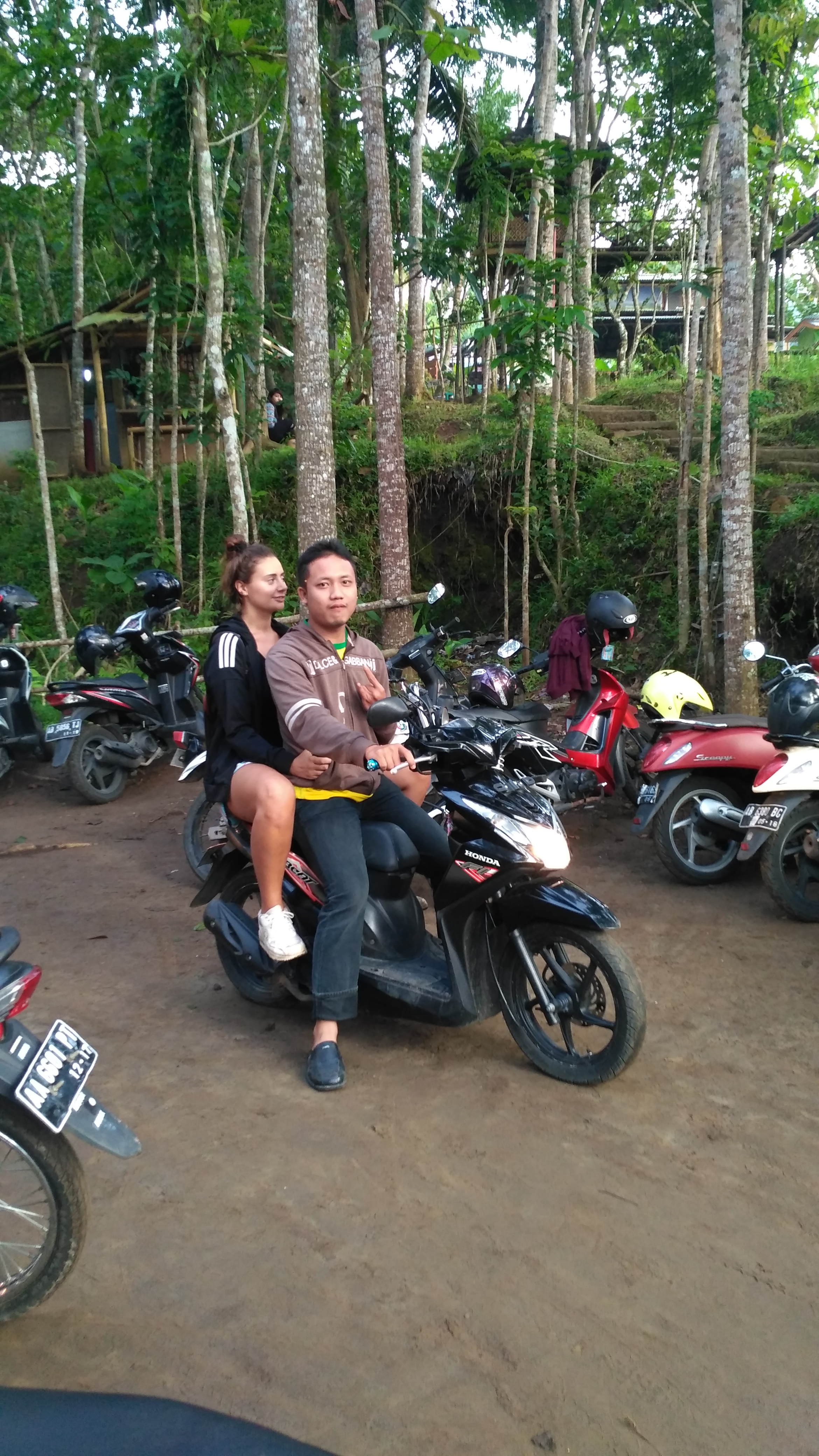 Enjoy Your Trip