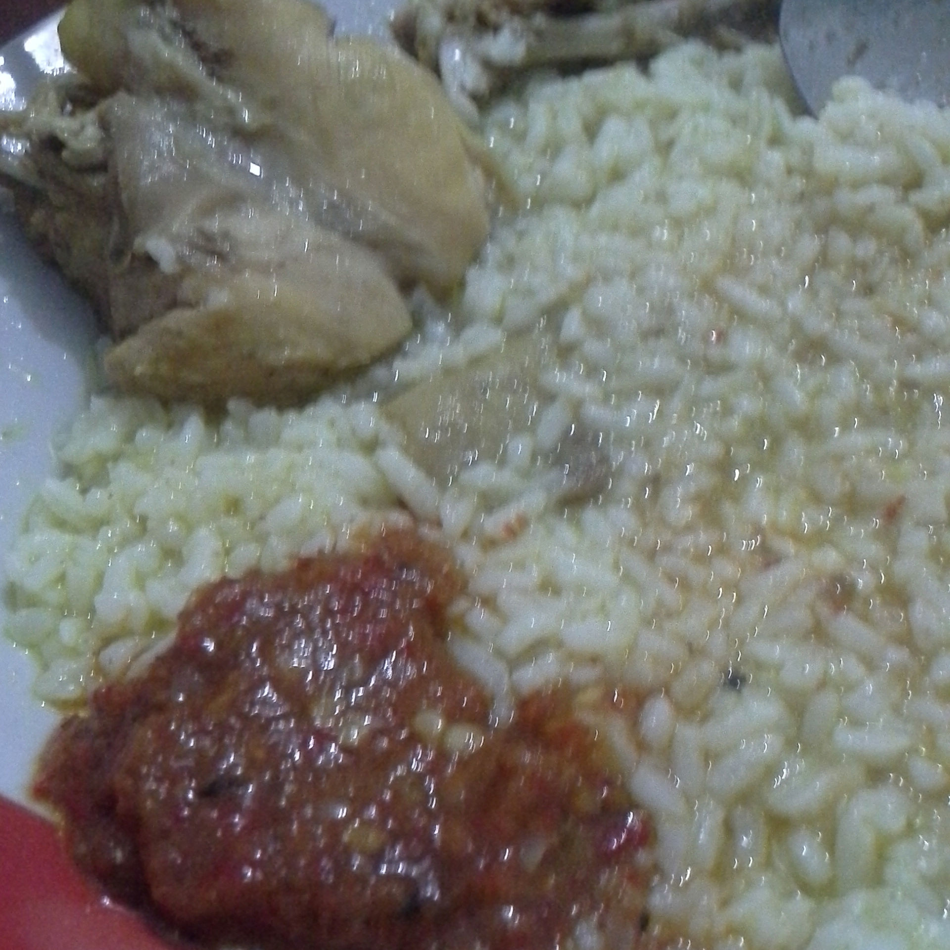 Opor Ayam