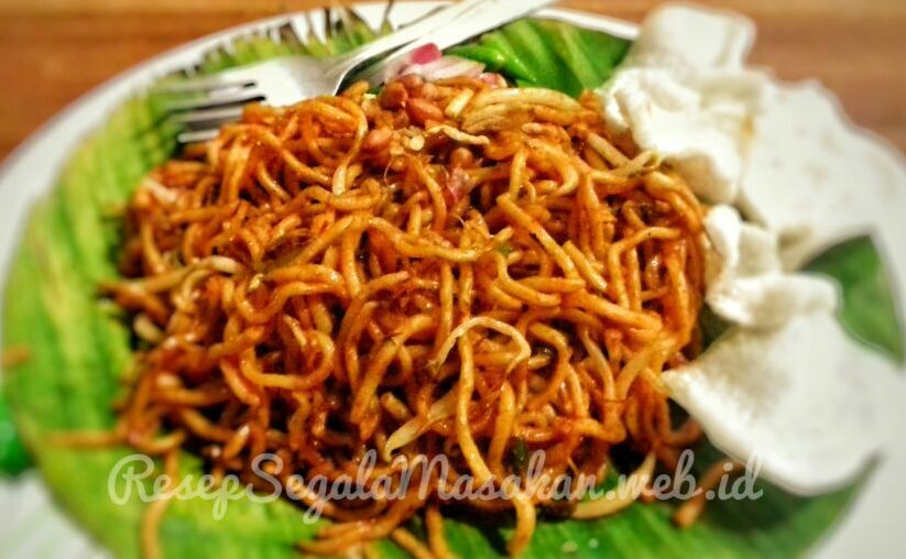 Mie Aceh