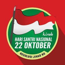 Selamat Hari Santri 2017