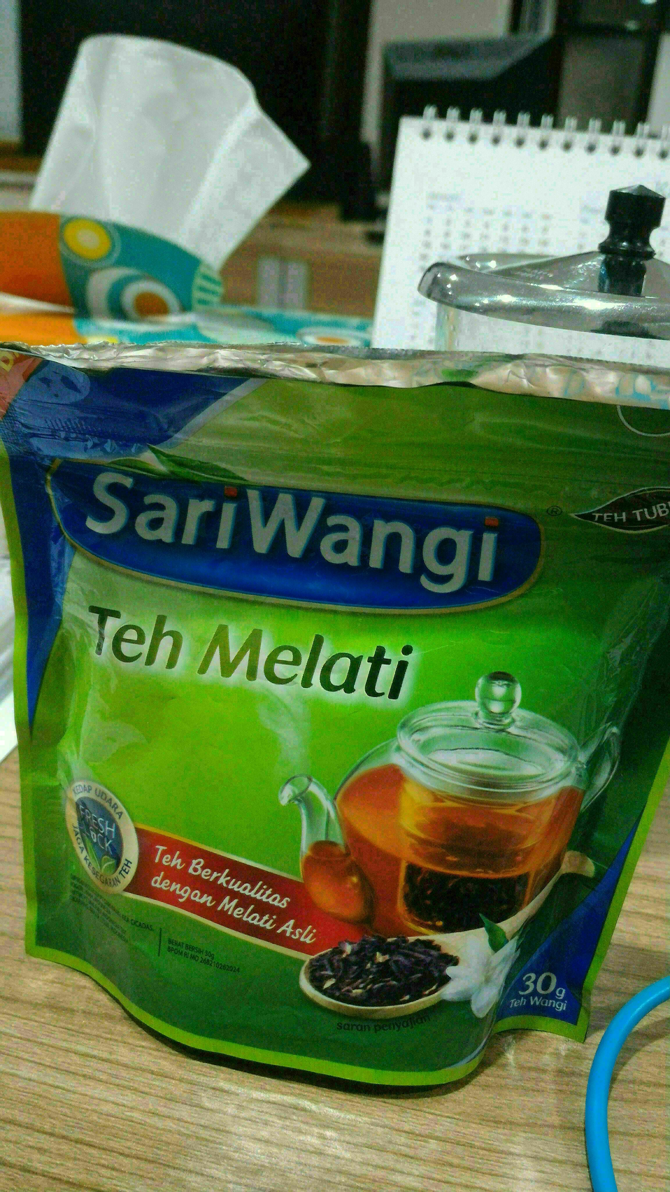 Sariwangi
