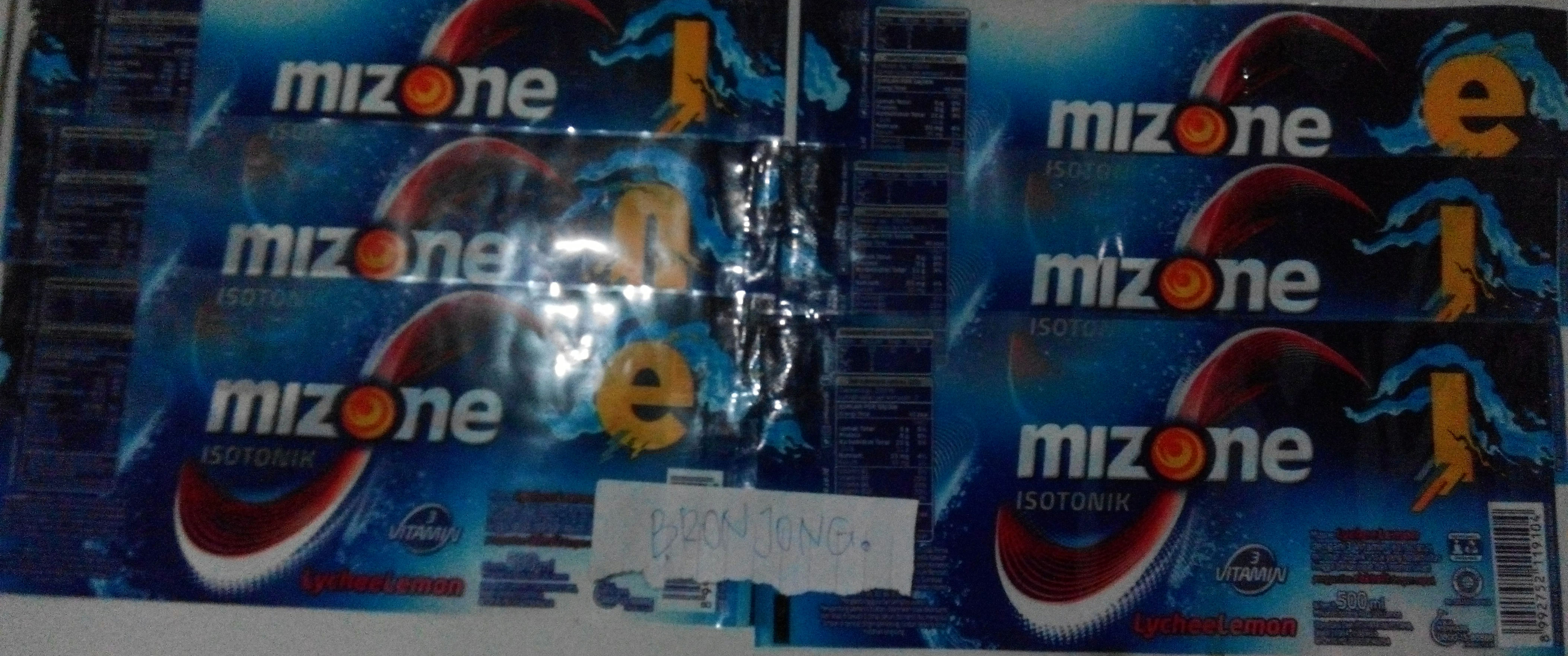Ok Bro #KASKUSxMizone