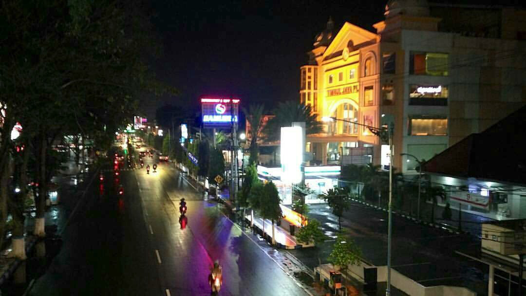 Selalu ada cinta di kota Madiun